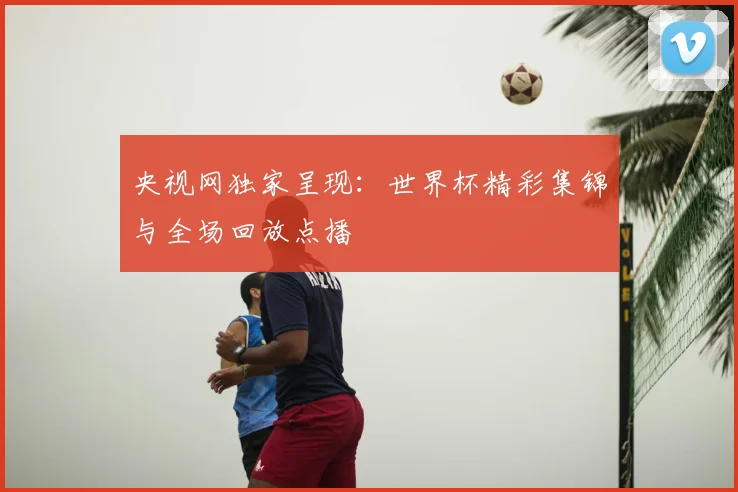 央视网独家呈现：世界杯精彩集锦与全场回放点播