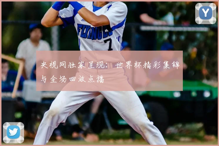 央视网独家呈现：世界杯精彩集锦与全场回放点播
